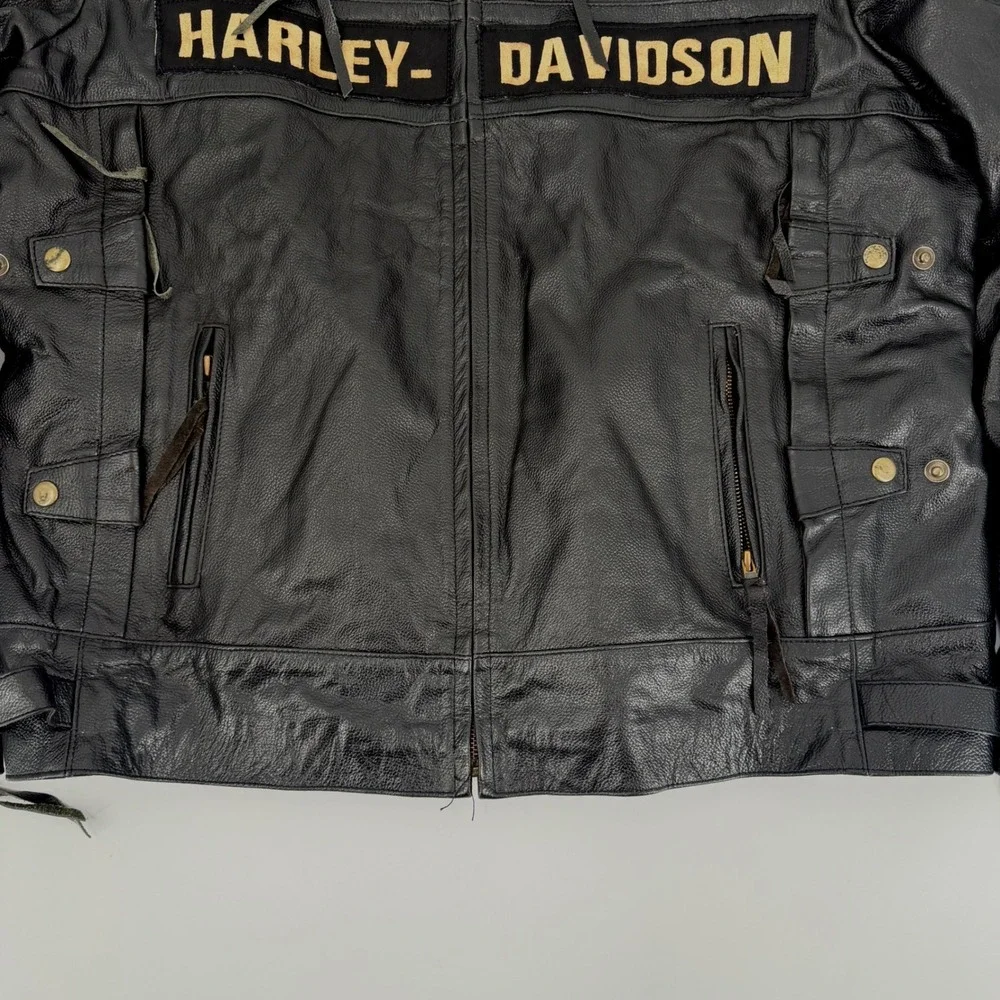 Harley-Davidson harley davidson